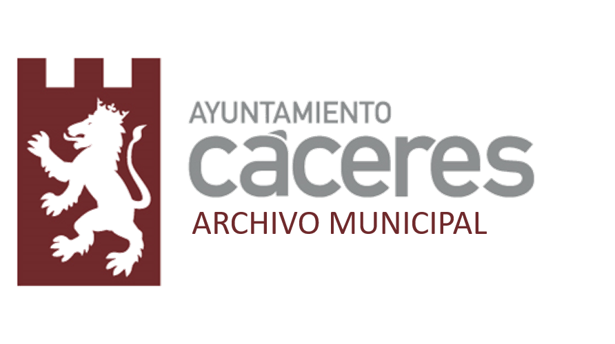 Archivo Histórico Municipal del Ayuntamiento de Cáceres
